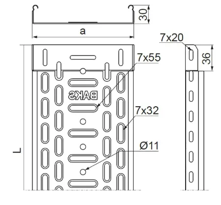 Зображення для категорії H30 - ЛК
