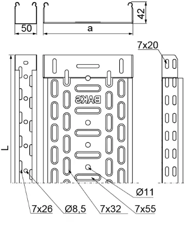Зображення для категорії H42 - ЛК