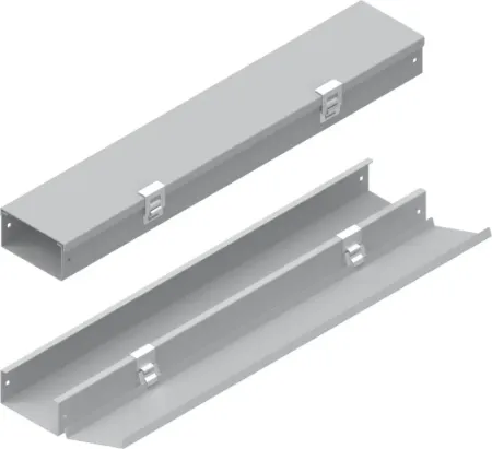 Зображення для категорії Електроживлення машин - ЛК