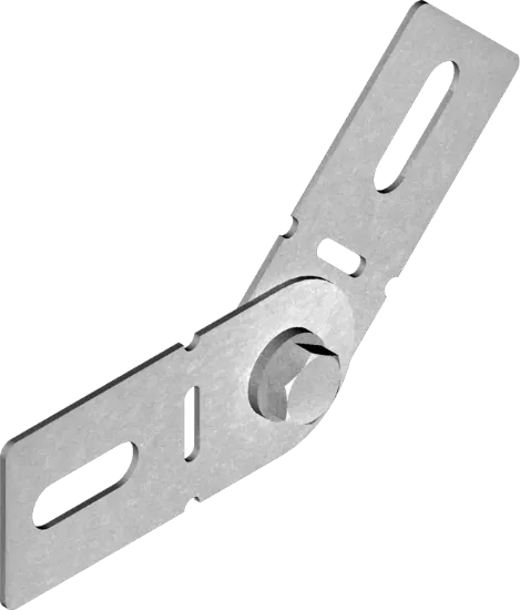 Зображення З'єднувач шарнірний LGJH30 (132100)