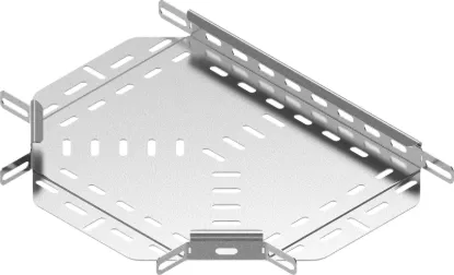 Зображення Трійник горизонтальний TKL200H30 (131720)