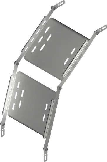 Зображення Поворот вертикальний регульований LLL300H30 (132330)