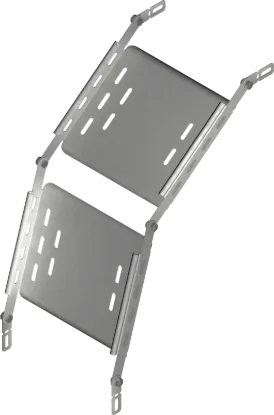 Зображення Поворот вертикальний регульований LLL50H30 (132305)