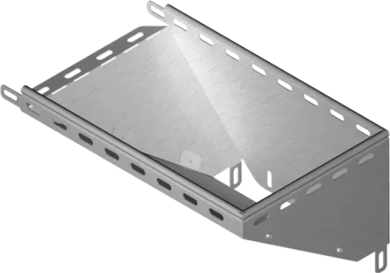 Зображення Кут вертикальний правий KRPJ300H30 (133230)