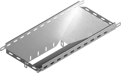 Зображення Трійник вертикальний редукційний TRJ100H30 (133410)