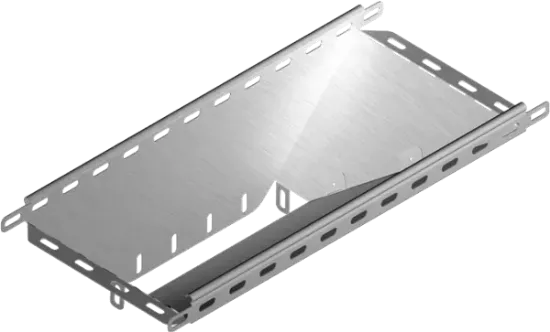 Зображення Трійник вертикальний редукційний TRJ150H30 (133415)