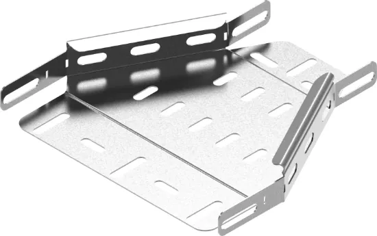 Зображення Редуктор симетричний RKSL200/100H30 (134520)