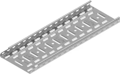 Зображення Лоток для кабелів KGL200H30/3 (130316)