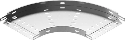 Зображення Поворот 90° горизонтальний KKPJ200H30 (130414)