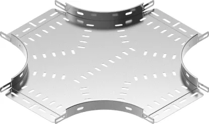 Зображення Хрестовина горизонтальна CZKPJ150H30 (131814)