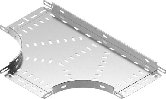 Зображення Трійник горизонтальний TKPJ150H30 (131314)