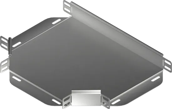 Зображення Трійник горизонтальний TKBL300H42 (141601)