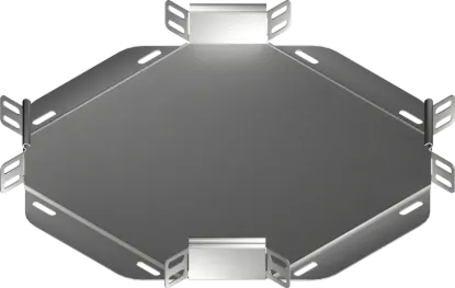 Зображення Хрестовина горизонтальна CZKBL300H42 (141603)