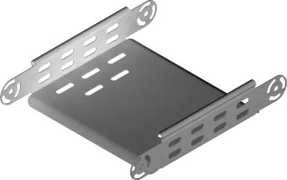 Зображення Елемент вертикального повороту регульований ELJ500H42 (147050)