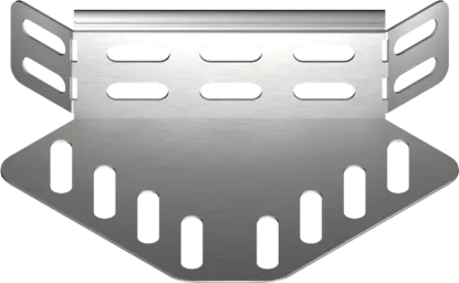 Зображення З'єднувач кутовий LRJH42 (143000)