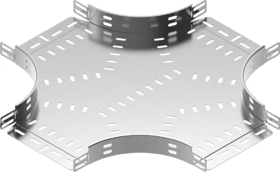 Зображення Хрестовина горизонтальна CZKPJ100H42 (142614)