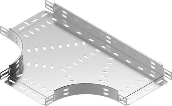 Зображення Трійник горизонтальний TKPJ500H42 (142314)
