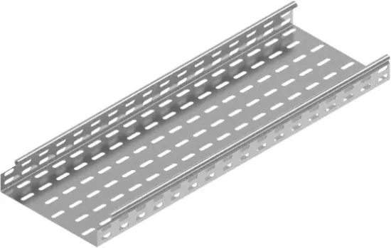 Зображення Лоток для кабелів KCL300H42/3 (140830)