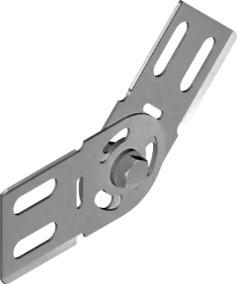 Зображення З'єднувач шарнірний LGPH42 (142400)