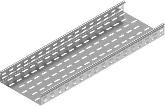 Зображення Лоток для кабелів KCP50H50/3 (151405)