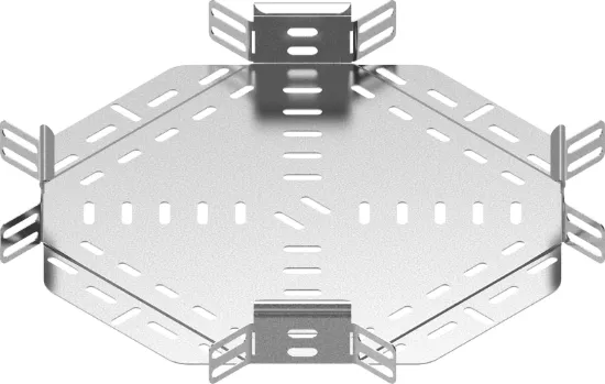 Зображення Хрестовина горизонтальна CZKJ150H50 (156815)