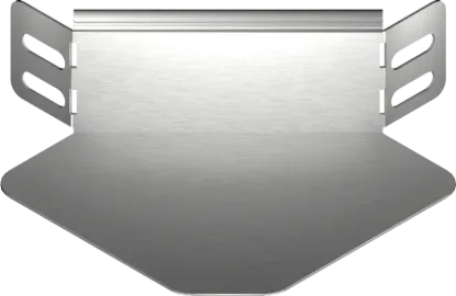 Зображення З'єднувач кутовий LRBJH50 (153200)