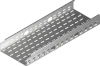 Зображення Лоток для кабелів KOJ100H60/3 (161610)