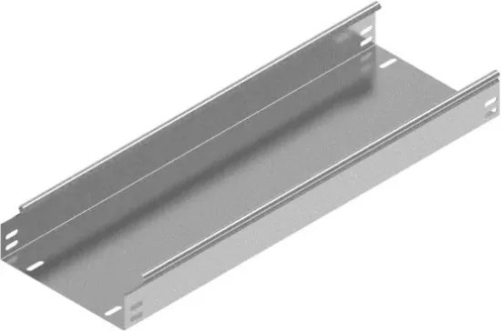 Зображення Лоток для кабелів KBJ500H60/3 (161650)