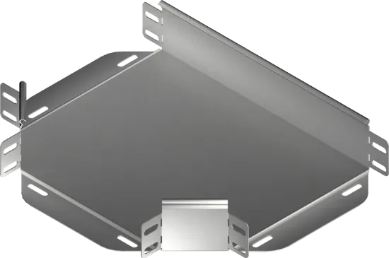 Зображення Трійник горизонтальний TKBJ150H60 (161001)