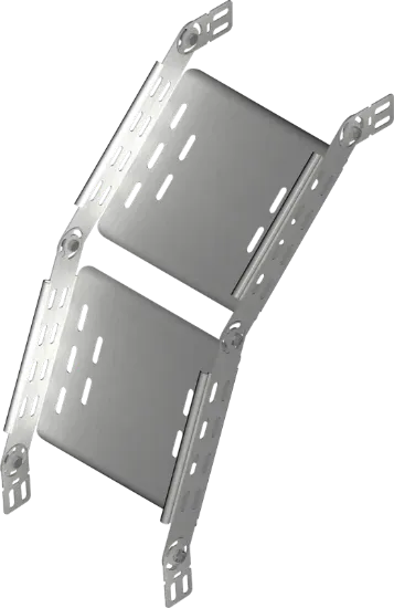 Зображення Поворот вертикальний регульований LLJ150H60 (167415)