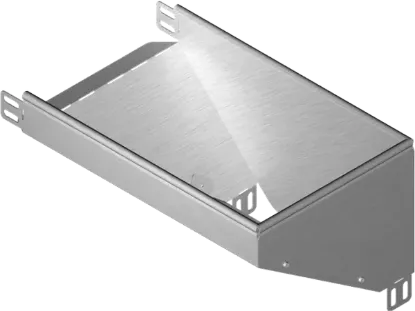 Зображення Кут вертикальний правий KRPBJ150H60 (164203)