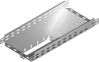 Зображення Трійник вертикальний редукційний TRP500H60 (165250)