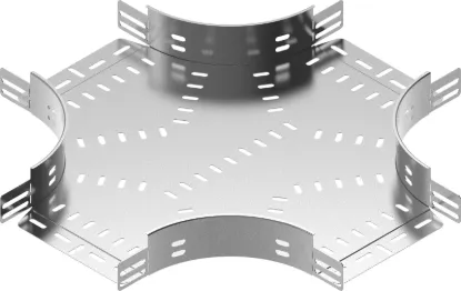 Зображення Хрестовина горизонтальна CZKPJ150H60 (164414)