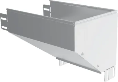 Зображення Кут вертикальний правий KRPBJ200H80 (188320)