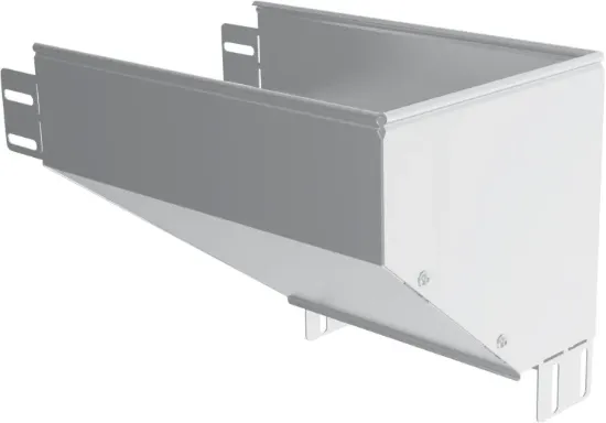 Зображення Кут вертикальний правий KRPBP600H80 (188460)