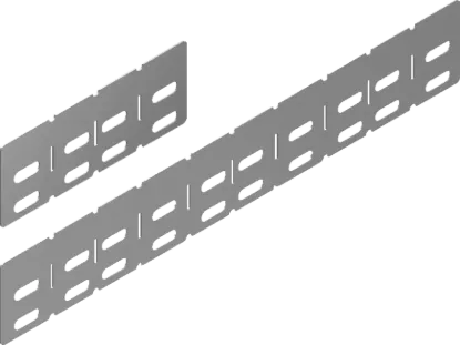 Зображення З'єднувач кутовий LKDH80 (182700)