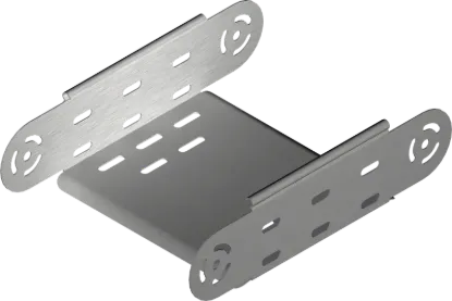 Зображення Елемент вертикального повороту регульований ELJ300H80 (183530)