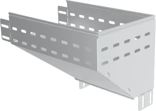 Зображення Кут вертикальний правий KRPJ100H80 (184310)