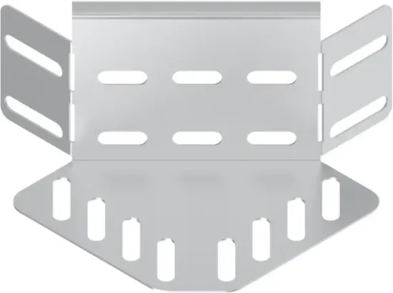 Зображення З'єднувач кутовий LRJH80 (183000)