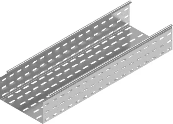 Зображення Лоток для кабелів KCL300H100/3 (110230)
