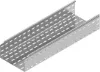 Зображення Лоток для кабелів KCJ600H100/3 (110460)