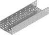 Зображення Лоток для кабелів KCP400H100/3 (110840)