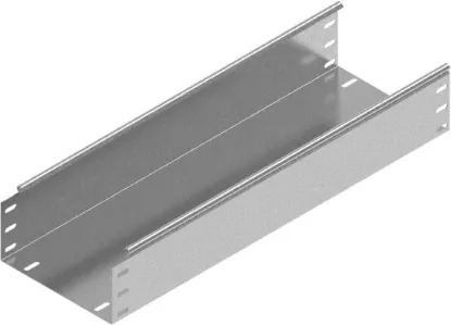 Зображення Лоток для кабелів KBL200H100/3 (111420)