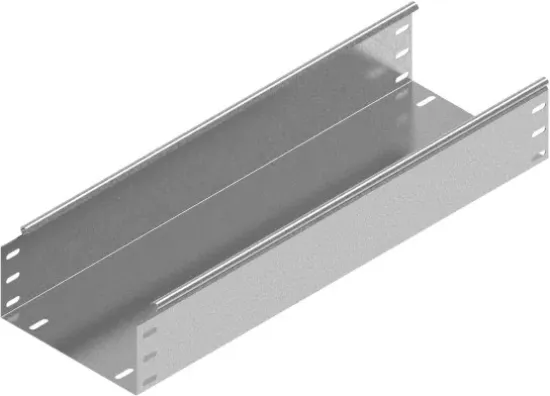 Зображення Лоток для кабелів KBL200H100/3 (111420)
