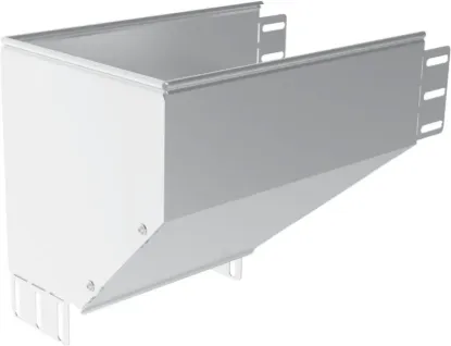 Зображення Кут вертикальний лівий KRLBP600H100 (118260)