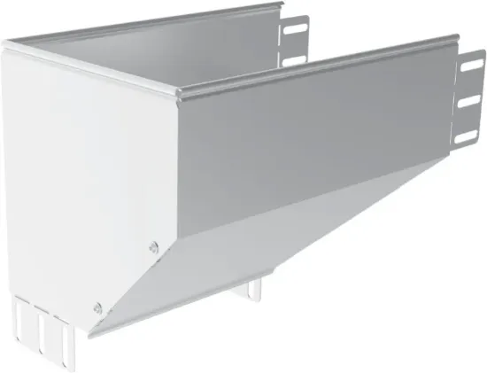 Зображення Кут вертикальний лівий KRLBP600H100 (118260)