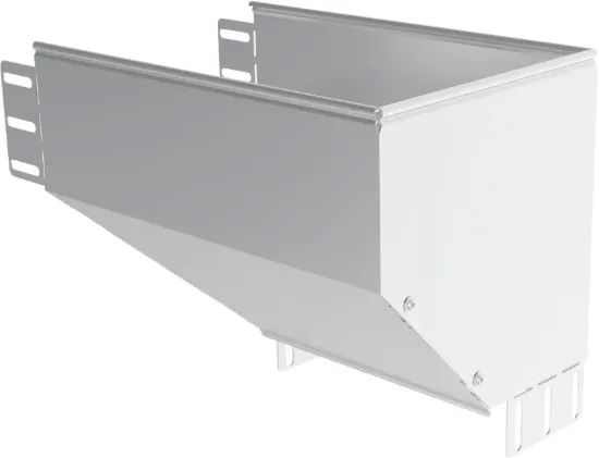 Зображення Кут вертикальний правий KRPBP600H100 (118460)