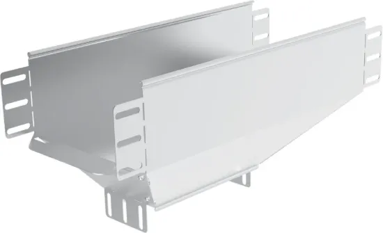 Зображення Трійник вертикальний редукційний TRBJ300H100 (118530)