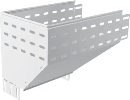 Зображення Кут вертикальний лівий KRLJ300H100 (114130)