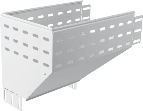 Зображення Кут вертикальний лівий KRLJ300H100 (114130)